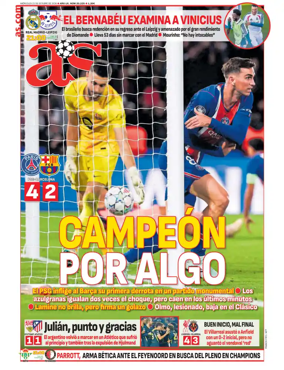Cover of AS
