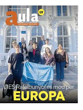 Cover of Aula | Levante EMV