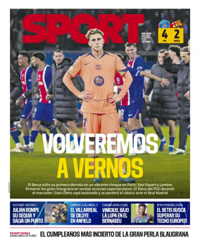 Cover of Sport