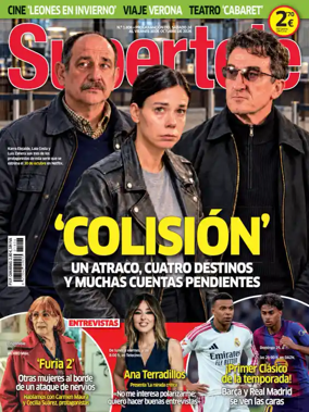 Cover of SuperTele