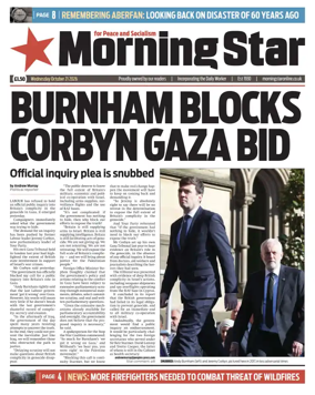 Cover of Morning Star