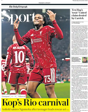 Cover of Sport