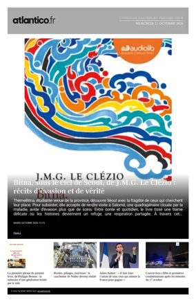 Cover of Talmont Media SAS