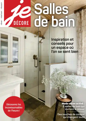 Cover of Je Decore