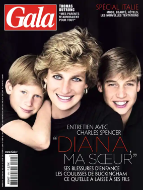 Cover of Gala