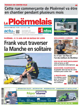 Cover of Le Ploermelais