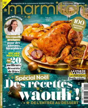 Cover of Marmiton