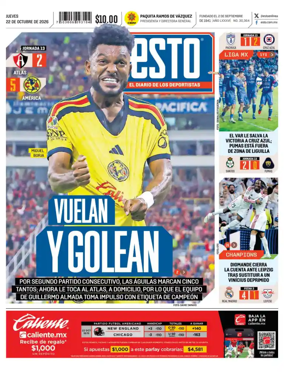 Cover of Esto