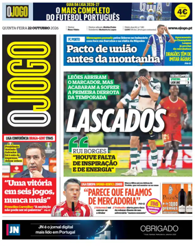 Cover of O Jogo