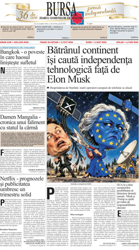 Cover of Bursa
