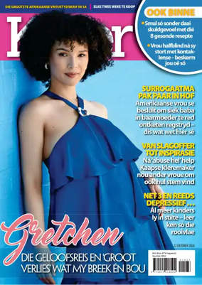 Cover of Kuier
