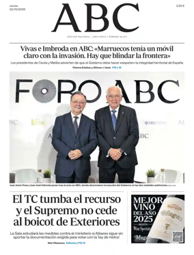 Cover of ABC (Nacional)