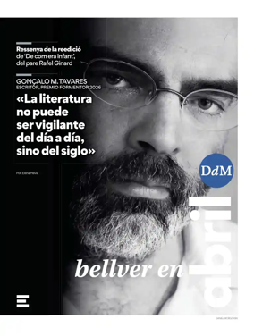 Cover of Bellver