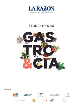Cover of Especiales
