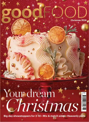 Cover of Good Food