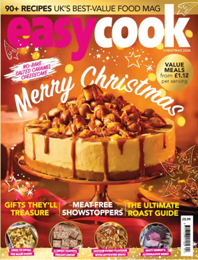Cover of Easy Cook