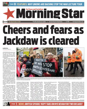 Cover of Morning Star