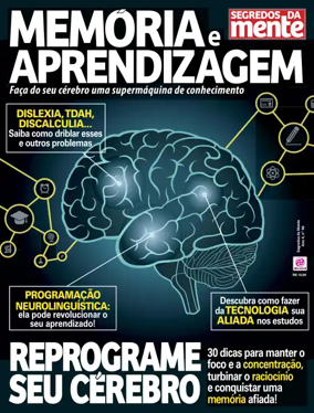 Cover of Segredos da Mente
