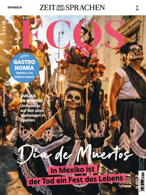 Cover of Ecos