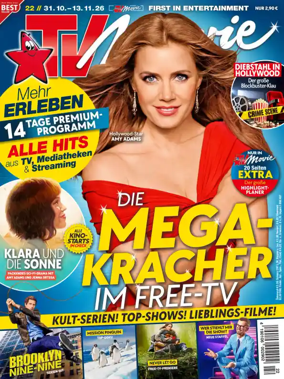 Cover of TV Movie