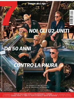 Cover of Sette