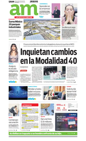 Cover of Corredor Industrial