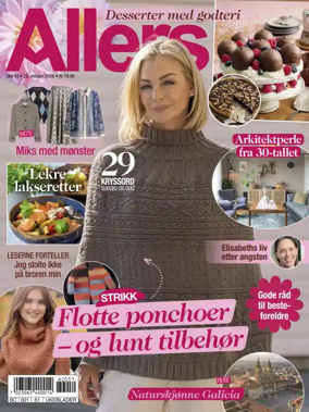 Cover of Allers