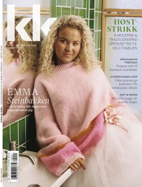 Cover of KK