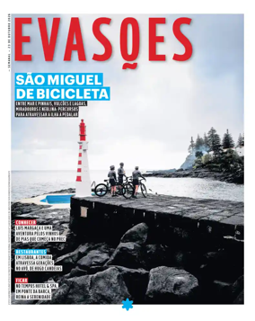 Cover of Evasoes