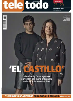 Cover of Teletodo
