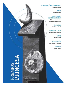 Cover of Especiales Gijon