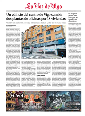 Cover of Vigo local