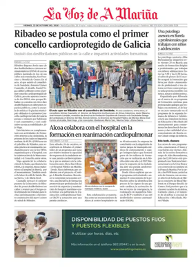 Cover of Viveiro local