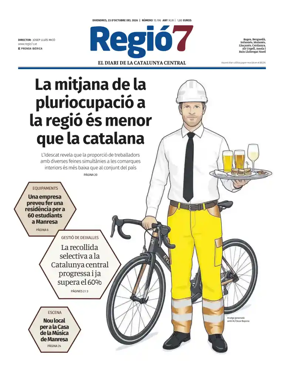 Cover of Regio7