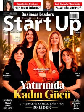 Cover of Start Up
