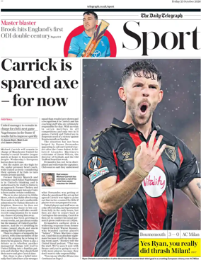 Cover of Sport