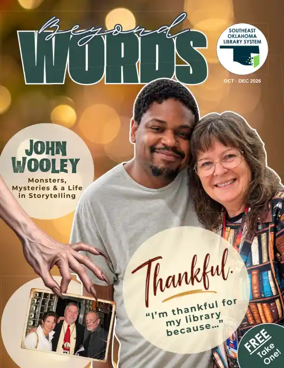 Cover of Beyond Words
