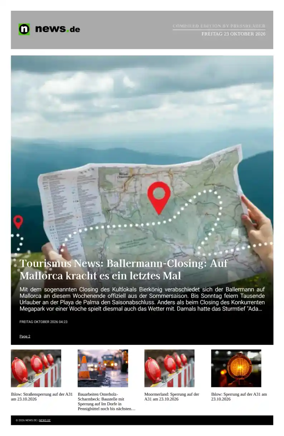 Cover of News.de