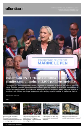 Cover of Talmont Media SAS