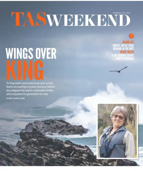 Cover of Magazine