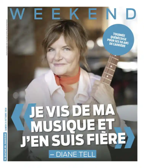 Cover of Weekend
