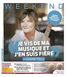 Cover of Weekend