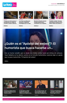 Cover of Money Tag - La Hora
