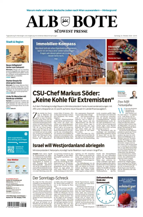 Cover of Alb Bote