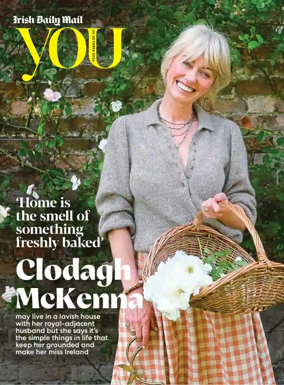 Cover of YOU