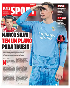Cover of CM Sport