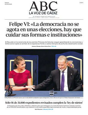 Cover of ABC Cadiz