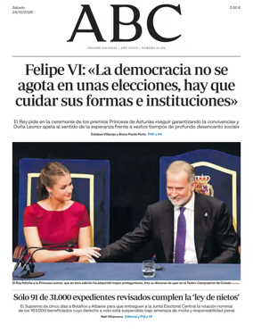 Cover of ABC (Nacional)