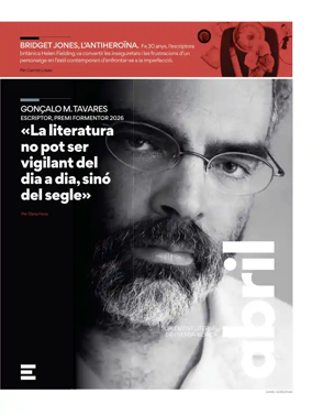 Cover of Abril BE
