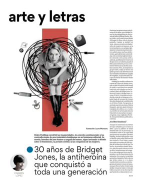 Cover of Arte y Letras